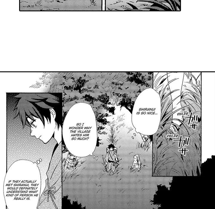 Anti Platonic - Chapter 10